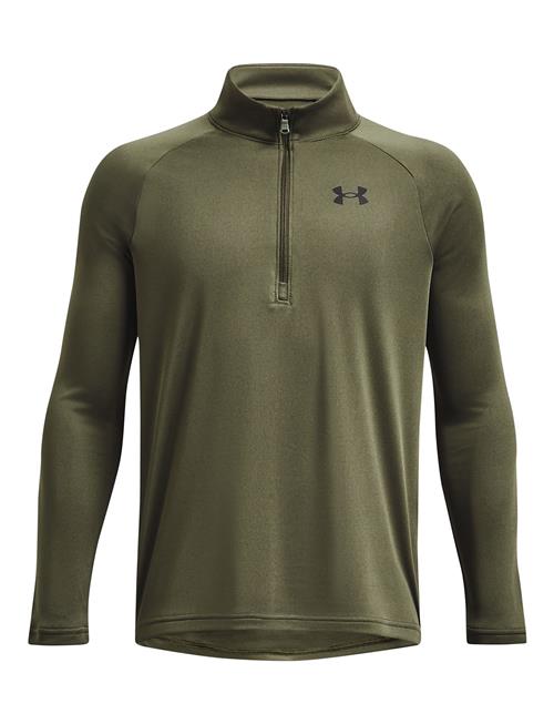 Under Armour Ua Tech 2.0 1/2 Zip Under Armour Khaki