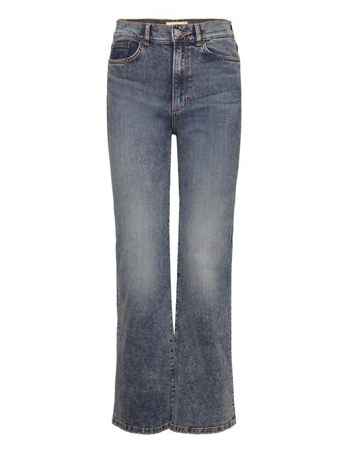 Jeanerica Pw008 Pyramid Jeanerica Blue