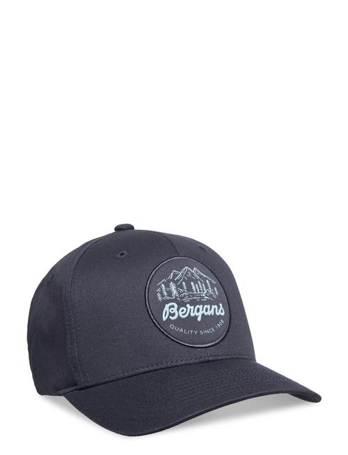 Bergans Nordmarka Epoch Flexfit Cap Bergans Navy