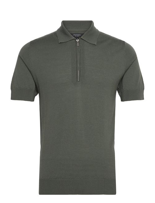 Mapolo Knit Matinique Khaki