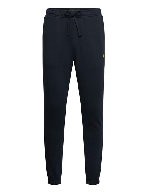 Lyle & Scott Slim Sweat Pant Lyle & Scott Navy