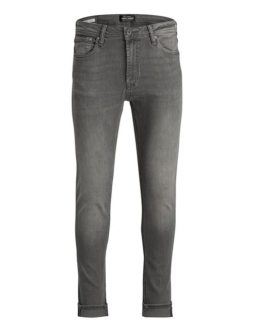 Jack & Jones Jjiliam Jjoriginal Am 010 50Sps Jack & J S Grey