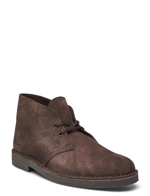 Clarks Desert Bt Evo G Clarks Brown