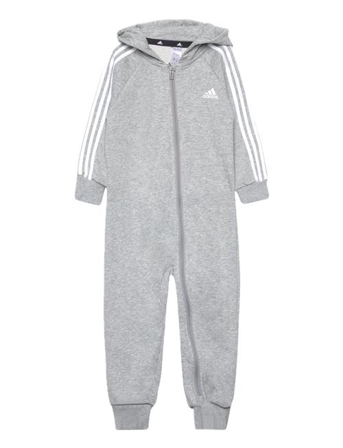 Se I 3S Ft Sie Adidas Sportswear Grey ved Booztlet