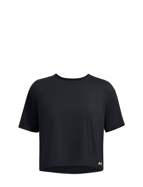 Motion Ss Under Armour Black