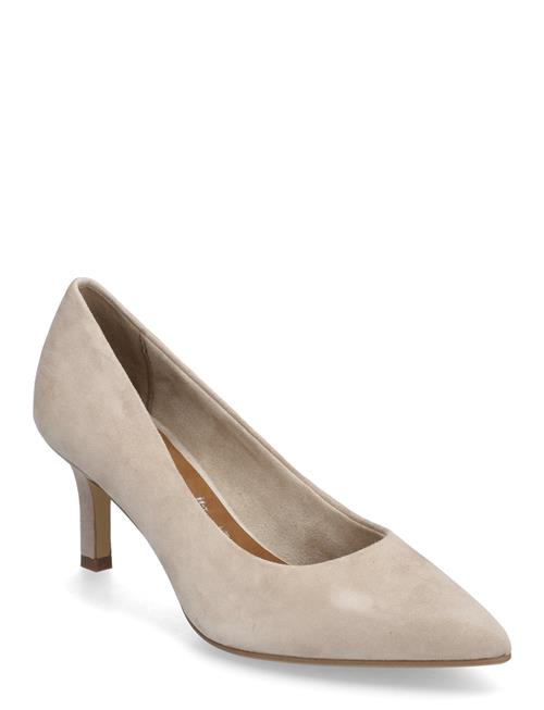 Tamaris Women Court Sho Tamaris Beige