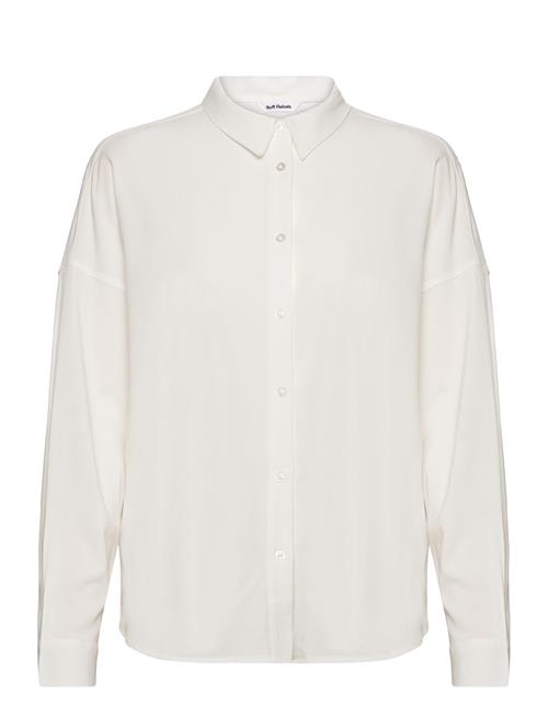 Srfreedom Wide Shirt Soft Rebels White