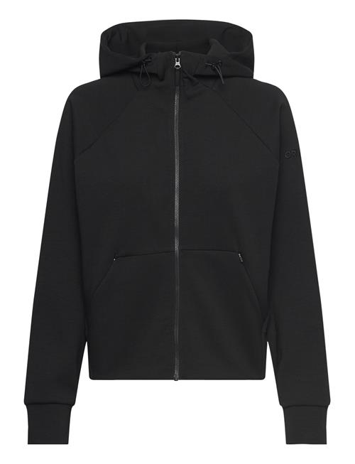 Craft Adv Join Fz Hoodie W Craft Black