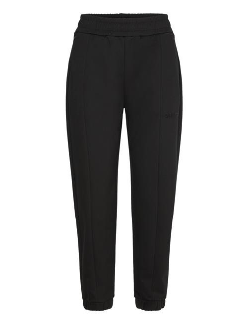 Adv Join Sweat Pant W Craft Black