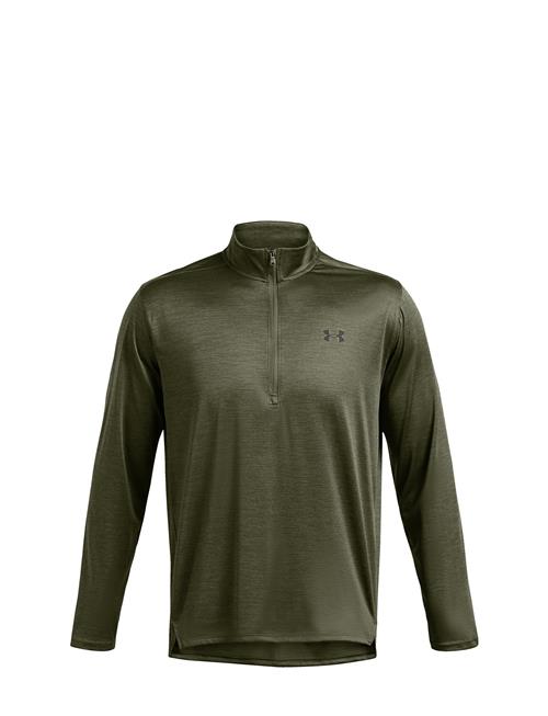 Ua Tech Vent 1/2 Zip Under Armour Khaki