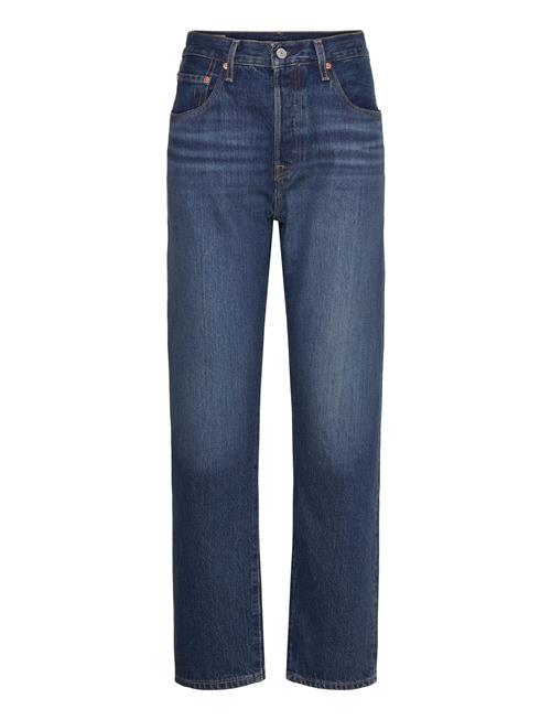 LEVI´S Women 501 Crop Up We Go No Dx LEVI´S Women Navy