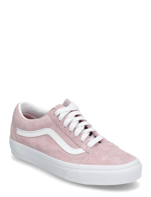 Ua Old Skool VANS Pink