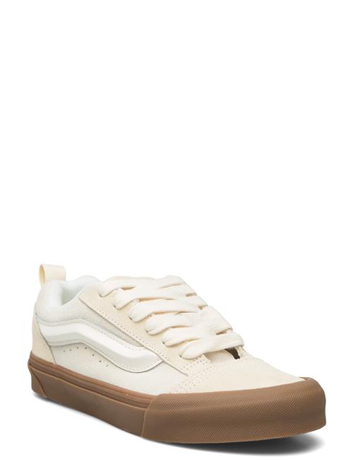 VANS Knu Skool VANS Cream