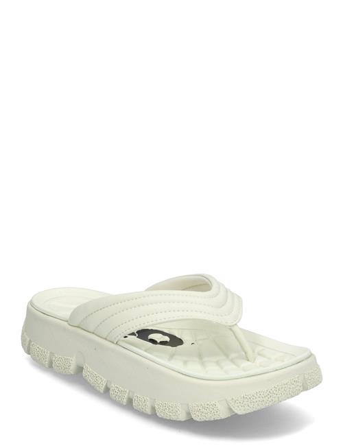 H2O Trek Flip H2O White