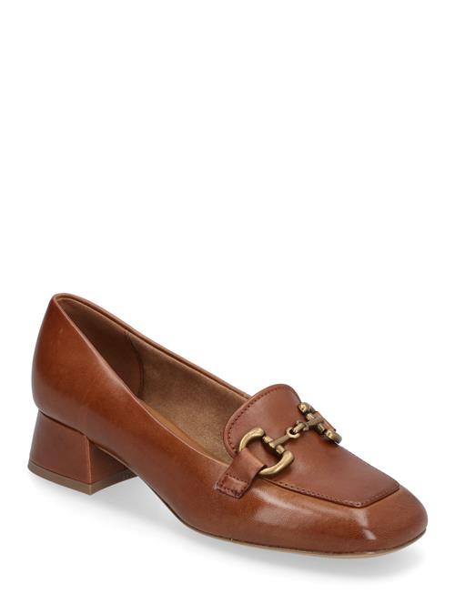 Tamaris Women Slip-On Tamaris Brown