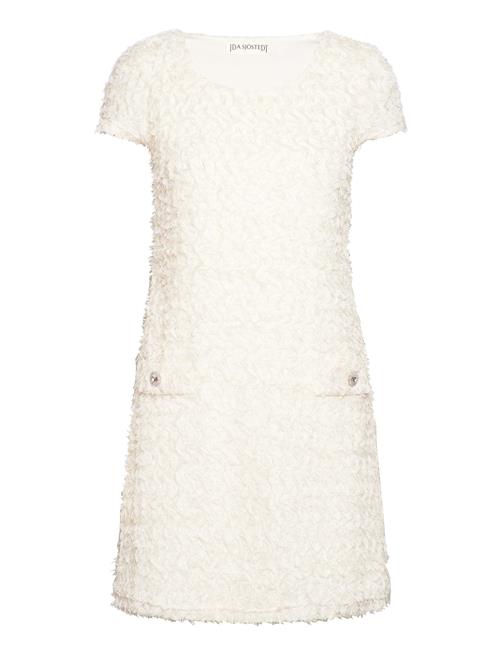 Ida Sjöstedt Annie Dress Ida Sjöstedt White