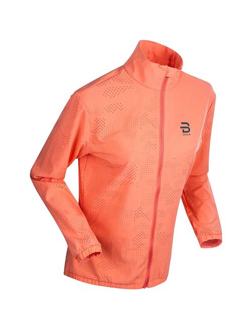 Jacket Intensity Wmn Daehlie Orange