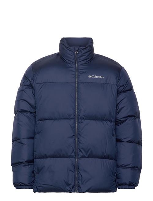 Puffect Iii Jacket Columbia Sportswear Navy