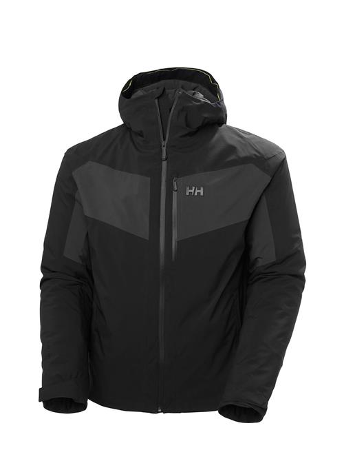 Carv Lifaloft 2.0 Jacket Helly Hansen Black