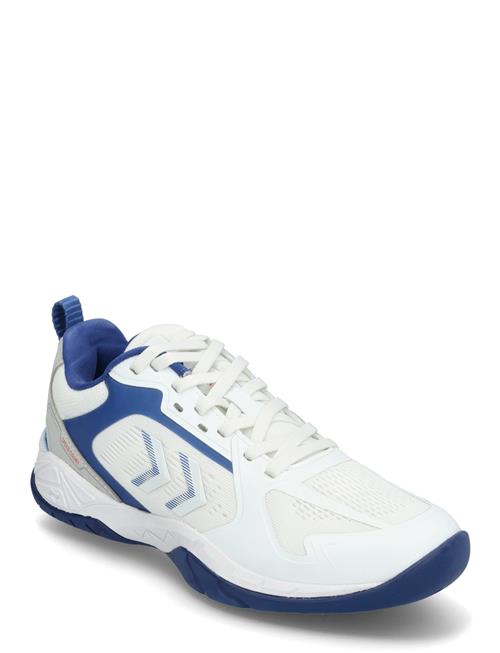 Speed Court Hummel White