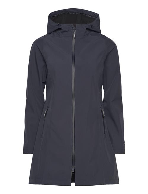 Ilse Jacobsen Rain Jackets Ilse Jacobsen Navy