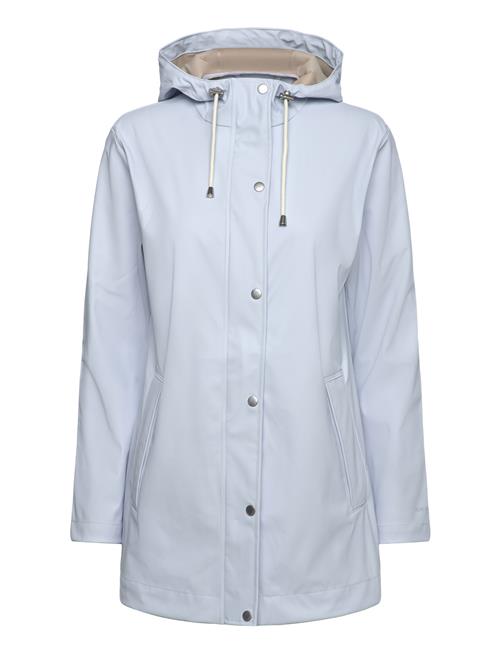 Ilse Jacobsen Rain Jackets Ilse Jacobsen Blue