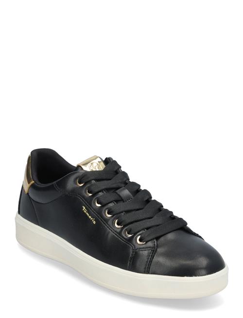 Tamaris Women Lace-Up Tamaris Black