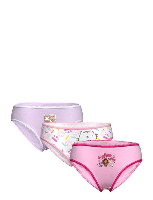 Panties Gabby's Dollhouse Patterned