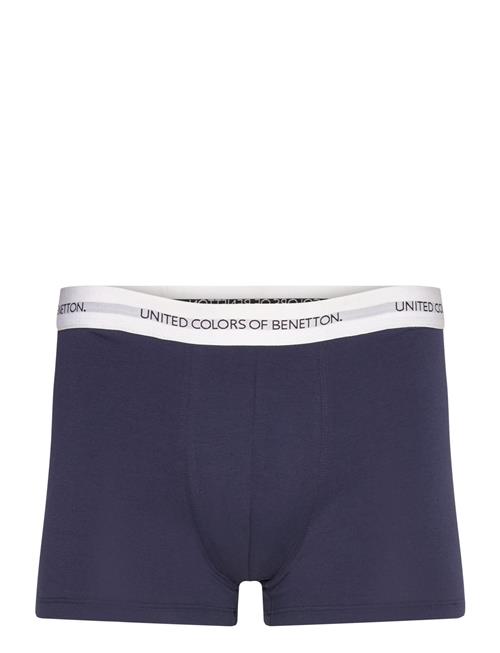 Boxer United Colors Of Benetton Navy