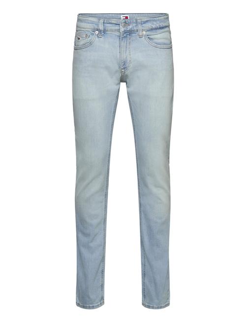 Tommy Jeans Scanton Slim Ch0213 Co Tommy Jeans Blue