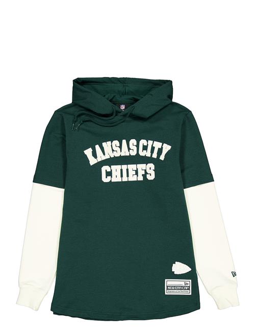 M Logoselect Hoodpo1839 Kanch New Era Green