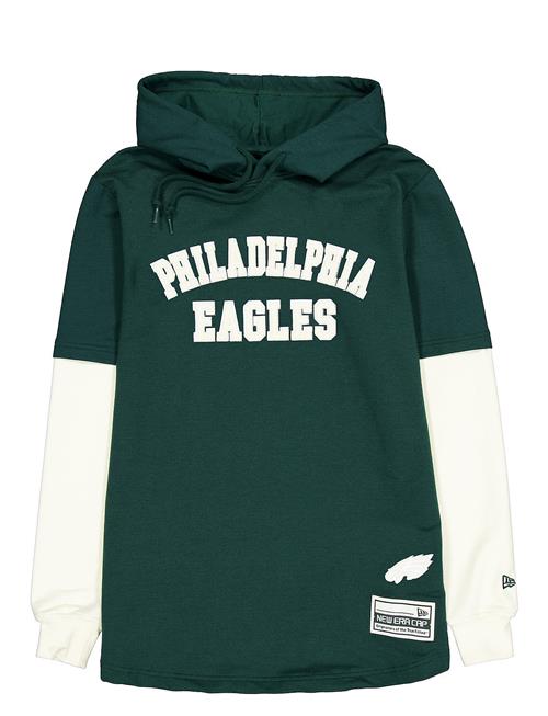 M Logoselect Hoodpo1839 Phiea New Era Green