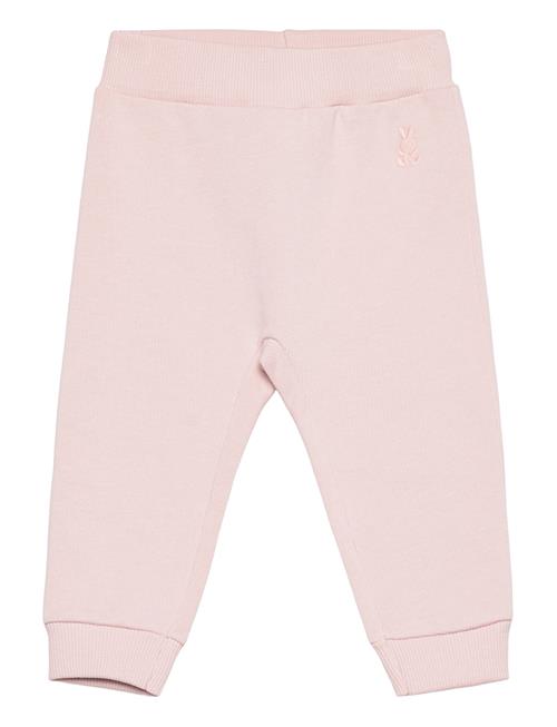 Trousers United Colors Of Benetton Pink