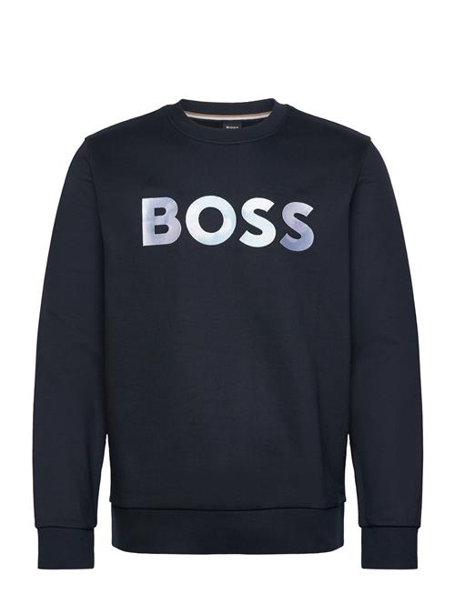 BOSS C-Soleri 70 BOSS Navy