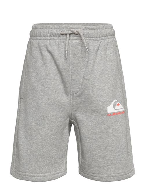 Quiksilver Easy Day Jogger Short Youth Quiksilver Grey