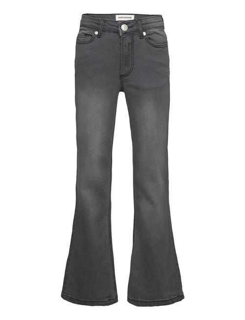 Sofiasy Trousers Sofie Schnoor Young Grey