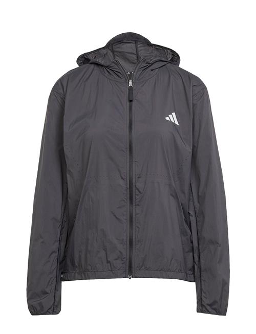 Ult Uv Jacket W Adidas Performance Black