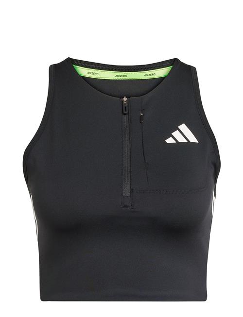 adidas Performance Adizero Crop W Adidas Performance Black