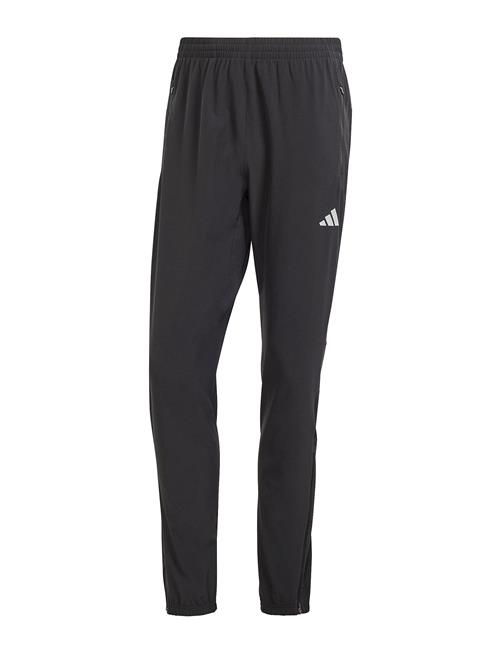 adidas Performance Run It Tko Pant Adidas Performance Black