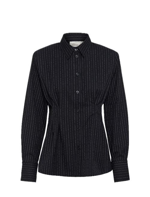 Daciagz Shirt Gestuz Navy