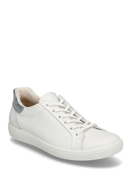 ECCO Soft 7 W ECCO White