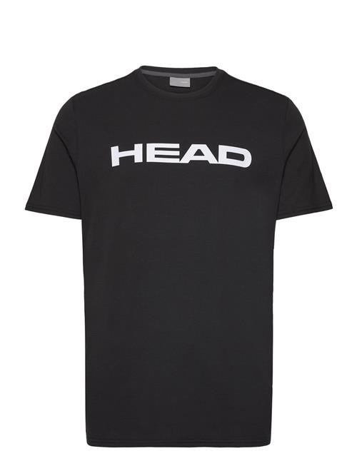 Club Original T-Shirt Men Head Black