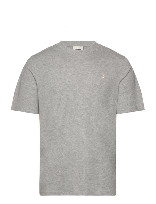 Hmlpulse T-Shirt Hummel Grey