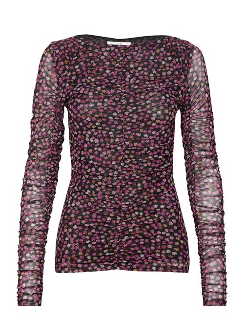 Kane Top Fabienne Chapot Purple