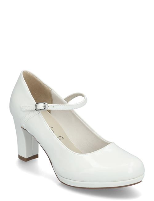 Tamaris Women Slip-On Tamaris White