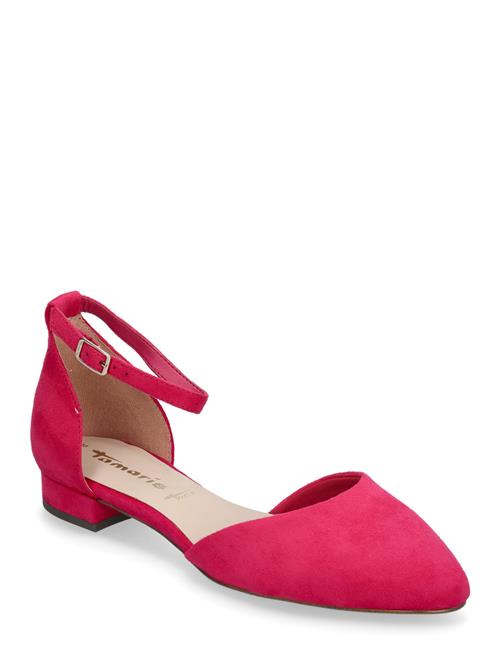 Tamaris Women Court Sho Tamaris Pink