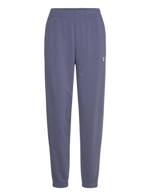 Hummel Hmlpulse W Sweat Pants Hummel Blue