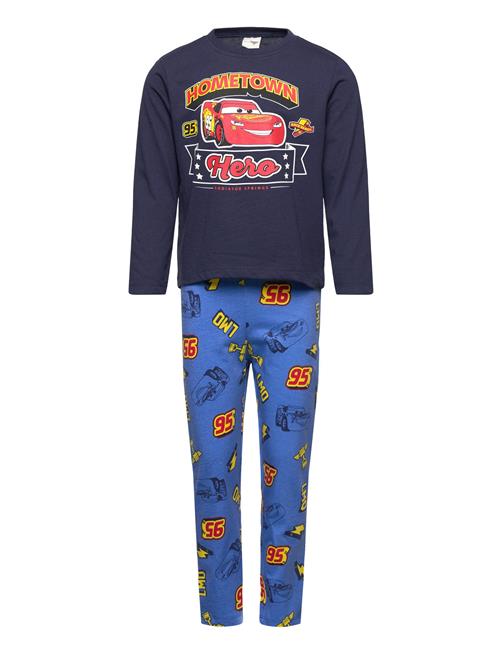 Pyjama Disney Navy