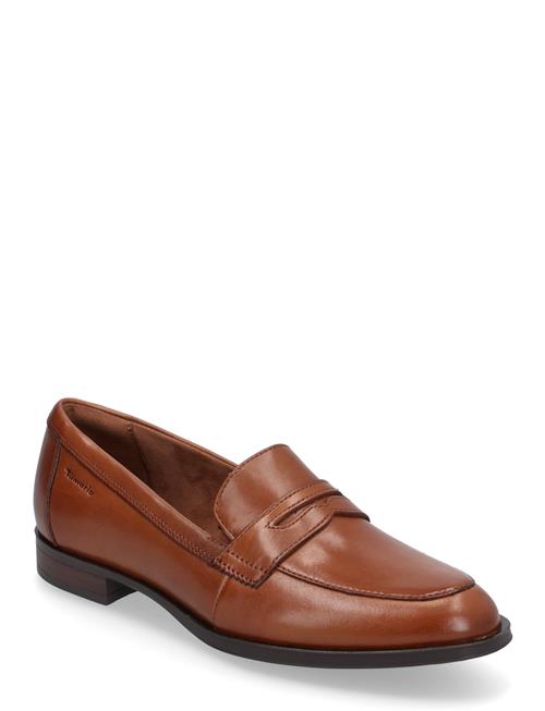 Tamaris Women Slip-On Tamaris Brown