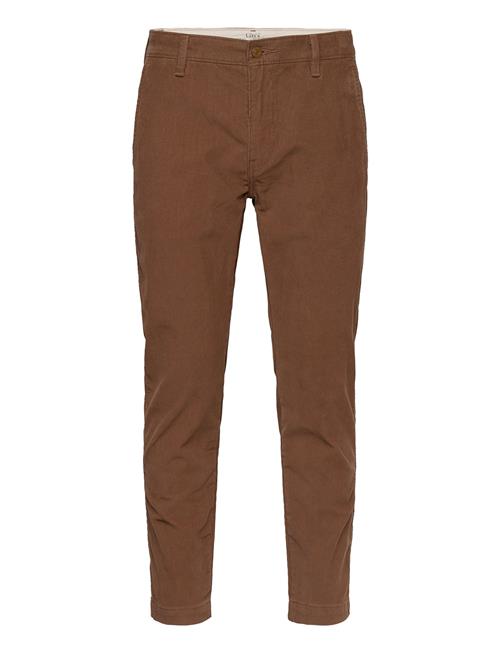 Xx Chino Std Ii Browns LEVI´S Men Brown